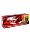 BFS   ERN-2004 Heroes Toys Helikopter Ambulans Seti Arabalı- Eren Oyuncak