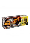 BFS   ERN-2006 Heroes Toys Helikopter İnşaat Seti Arabalı - Eren Oyuncak
