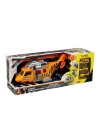 BFS   ERN-2006 Heroes Toys Helikopter İnşaat Seti Arabalı - Eren Oyuncak