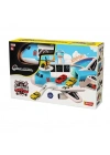 BFS   ERN-2012 Heroes Toys Uçak Garaj Seti - Eren Oyuncak