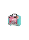 BFS   ERN-819 Heroes Toys Pasta Oyun Seti - Eren Oyuncak
