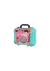 BFS   ERN-819 Heroes Toys Pasta Oyun Seti - Eren Oyuncak