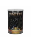 BFS   ERN-824 Heroes Toys Büyük Asker Seti - Eren Oyuncak