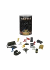 BFS   ERN-824 Heroes Toys Büyük Asker Seti - Eren Oyuncak