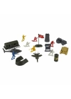 BFS   ERN-824 Heroes Toys Büyük Asker Seti - Eren Oyuncak