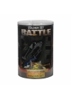 BFS   ERN-824 Heroes Toys Büyük Asker Seti - Eren Oyuncak