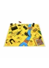BFS   ERN-852 Heroes Toys Pvcli Asker Seti - Eren Oyuncak
