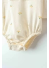 BFS  Eslenza Baby Zıbın Takım 0002 Bej