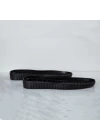 BFS  Espadril / Ayakkabı Tabanı Plastik 39 Numara
