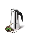 BFS Espresso Maker (Moka Pot) 9 Fincan