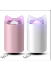 BFS Ev Led Sivrisinek Katili Usb Plug-in Kendinden Emişli Kovucu Sivrisinek Tuzak Lamba