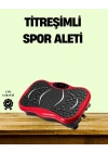BFS Ev Tipi Titreşimli Spor Aleti Çok Yönlü Egzersiz Desteği