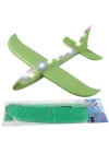 BFS  Eva Foam 48 cm Işıklı Planör 2187
