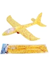 BFS  Eva Foam 48 cm Işıklı Planör 2187