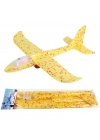BFS  Eva Foam 48 cm Işıklı Planör 2189