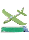 BFS  Eva Foam Işıklı Planör 37 cm