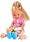 BFS   Evi Köpeği ve 3 Yavrusu SMB-105733072