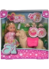 BFS   Evi Köpeği ve 3 Yavrusu SMB-105733072