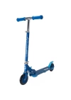 BFS  Evo 2 Tekerlekli Flash Işıklı Mavi Scooter
