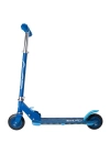 BFS  Evo 2 Tekerlekli Flash Işıklı Mavi Scooter