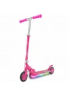 BFS  Evo 2 Tekerlekli Flash Işıklı Pembe Scooter