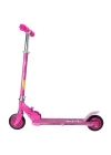 BFS  Evo 2 Tekerlekli Flash Işıklı Pembe Scooter