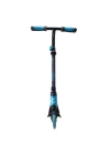 BFS  Evo 2 Tekerlekli Hafif Hız Scooter Mavi