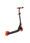 BFS  Evo 2 Tekerlekli Hafif Hız Scooter Turuncu