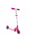 BFS   Evo 2 Tekerlekli Katlanabilir Unicorn Inline Işıklı Scooter