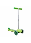 BFS   Evo 3 Tekerlekli Dino Move N Groove Işıklı Scooter