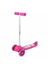BFS   Evo 3 Tekerlekli Unicorn Işıklı Scooter