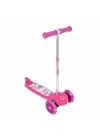 BFS   Evo 3 Tekerlekli Unicorn Işıklı Scooter