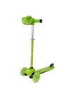 BFS  Evo Dino 3 Teker Işıklı Mini Scooter