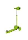 BFS  Evo Dino 3 Teker Işıklı Mini Scooter