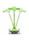 BFS  Evo Dino 3 Teker Işıklı Mini Scooter