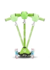 BFS  Evo Dino 3 Teker Işıklı Mini Scooter