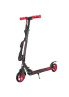 BFS   Evo Flexi 2 Tekerlekli Scooter Kırmızı