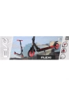 BFS   Evo Flexi 2 Tekerlekli Scooter Kırmızı