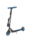 BFS   Evo Flexi 2 Tekerlekli Scooter Mavi