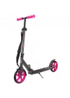 BFS   Evo Flexi Max 2 Tekerlekli Scooter Pembe