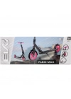 BFS   Evo Flexi Max 2 Tekerlekli Scooter Pembe
