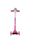 BFS  Evo Unicorn 3 Teker Işıklı Mini Scooter