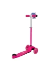 BFS  Evo Unicorn 3 Teker Işıklı Mini Scooter