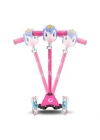 BFS  Evo Unicorn 3 Teker Işıklı Mini Scooter