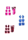 BFS   F-Sport Dizlik ve Dirseklik Set