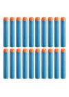 BFS   F0040 Nerf N Serisi Dart 20li Yedek Paket