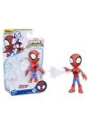 BFS   F1462 Spidey ve İnanılmaz Arkadaşları Figür ve Aksesuar +3 yaş