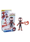 BFS   F1462 Spidey ve İnanılmaz Arkadaşları Figür ve Aksesuar +3 yaş