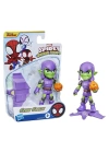 BFS   F1462 Spidey ve İnanılmaz Arkadaşları Figür ve Aksesuar +3 yaş
