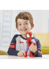 BFS   F3711 Dev Figür, Spidey ve İnanılmaz Arkadaşları, +3 yaş